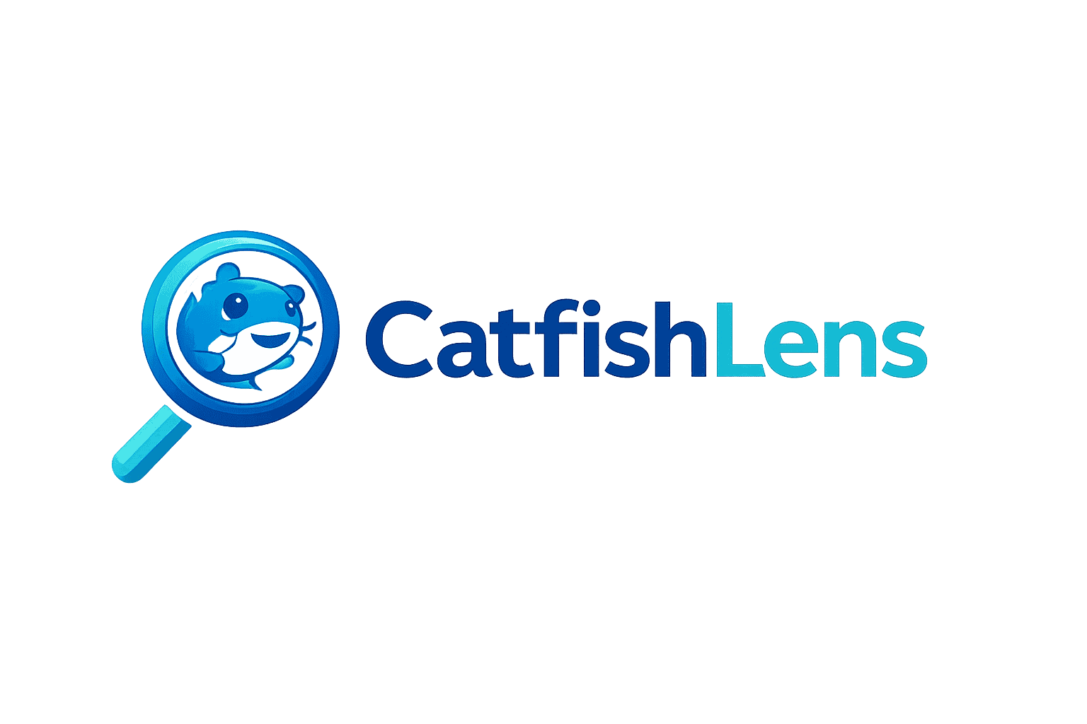 CatfishLens Logo