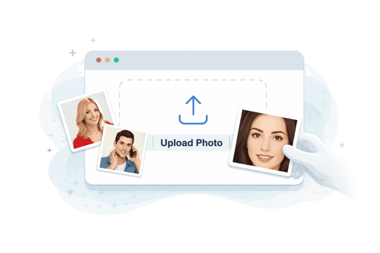 CatfishLens - Best Catfish Reverse Image Search Engine