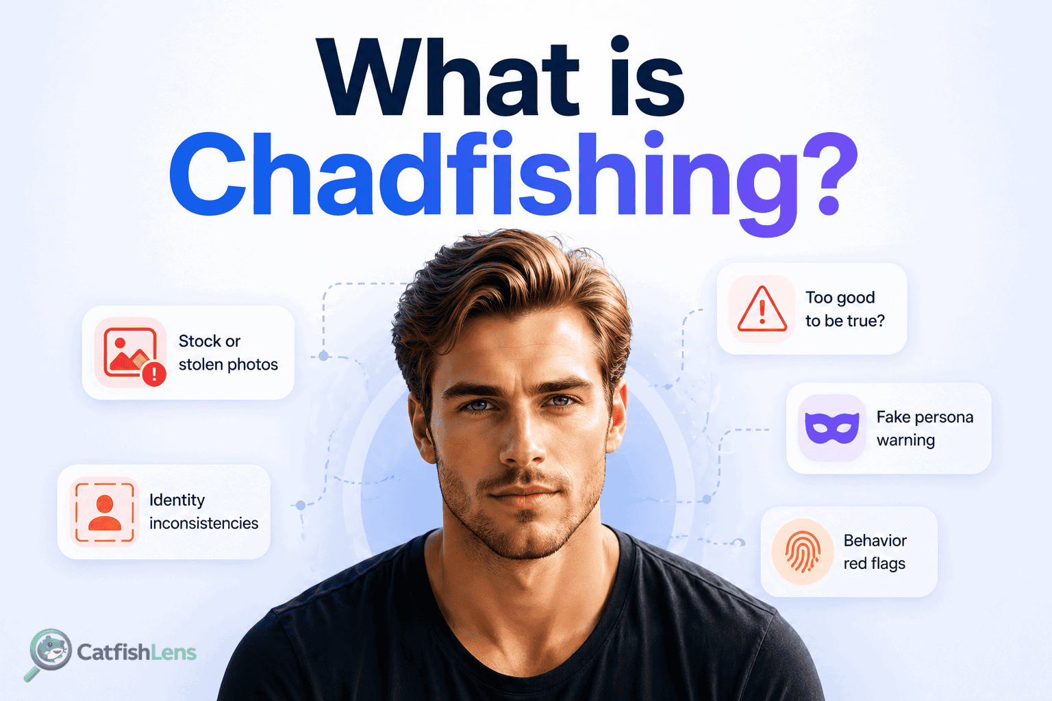 Chadfishing Explained