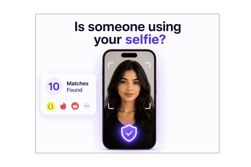 Voyez où vos propres photos apparaissent en ligne